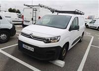 CITROEN VAN 1.6 BLUEHDI 55KW TALLA M CONTRO - 3948-LFH